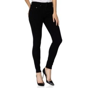 SPANX Women's Slim-X Super Skinny Jeans